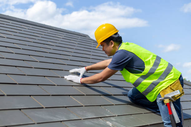 Best Commercial Roofing Services  in Bull Run Mountain Estates, VA