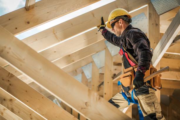 Best New Roof Installation  in Bull Run Mountain Estates, VA
