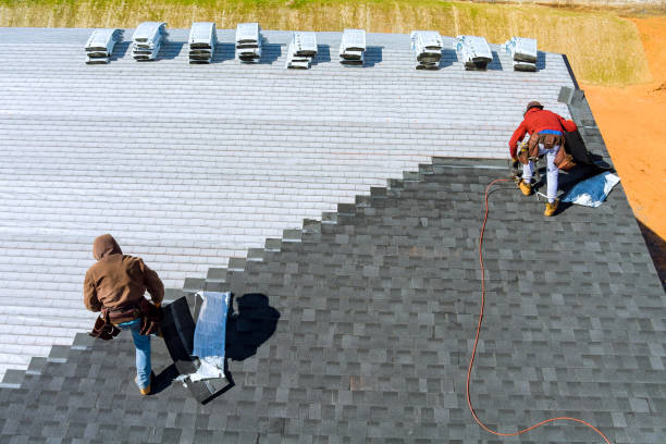 Trusted Bull Run Mountain Estates, VA Roofing Contractor Experts