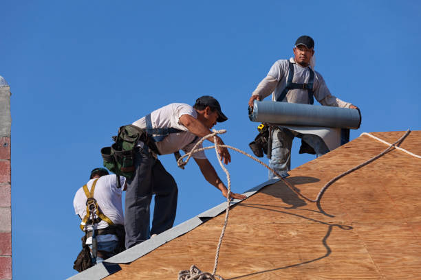 Best Commercial Roofing Services  in Bull Run Mountain Estates, VA