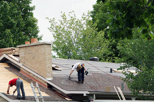 Best Tile Roofing Contractor  in Bull Run Mountain Estates, VA
