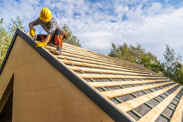 Quick and Trustworthy Emergency Roof Repair Services in Bull Run Mountain Estates, VA