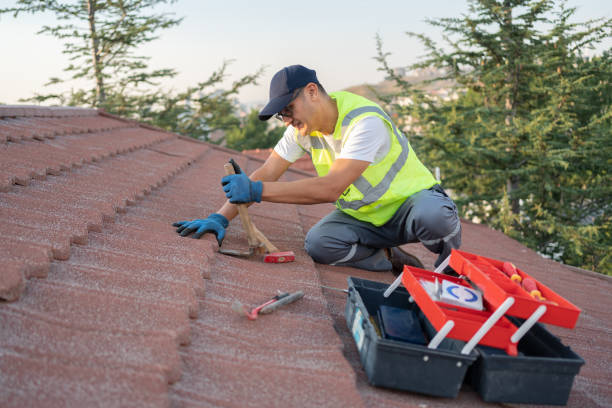 Roof Waterproofing Services in Bull Run Mountain Estates, VA
