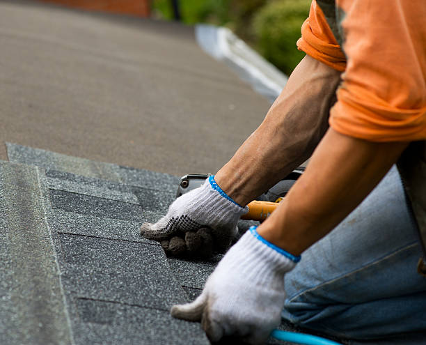 Best Roof Waterproofing Services  in Bull Run Mountain Estates, VA