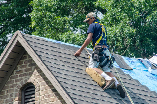 Best Shingle Roofing Installation  in Bull Run Mountain Estates, VA